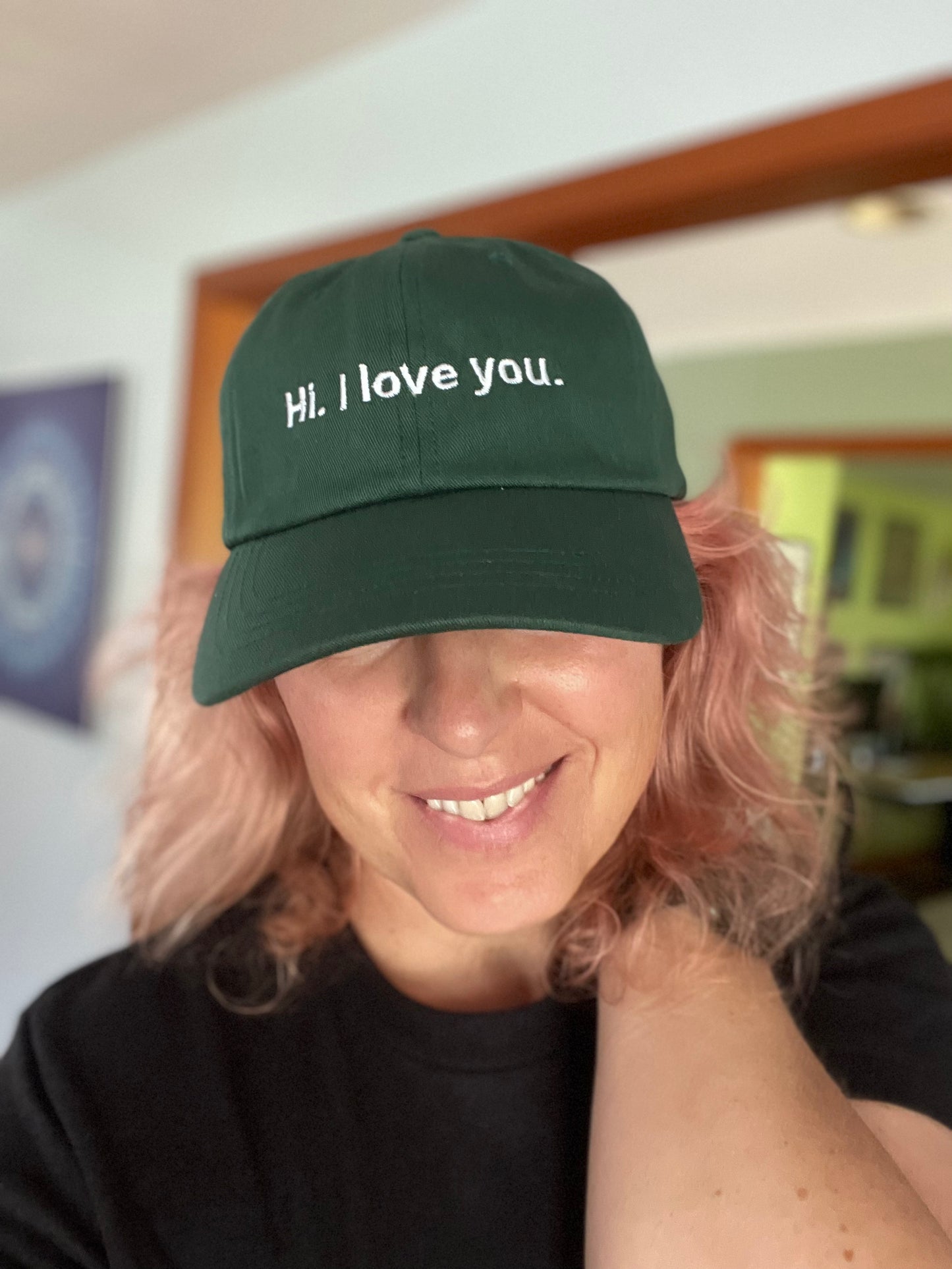 Statement Hat