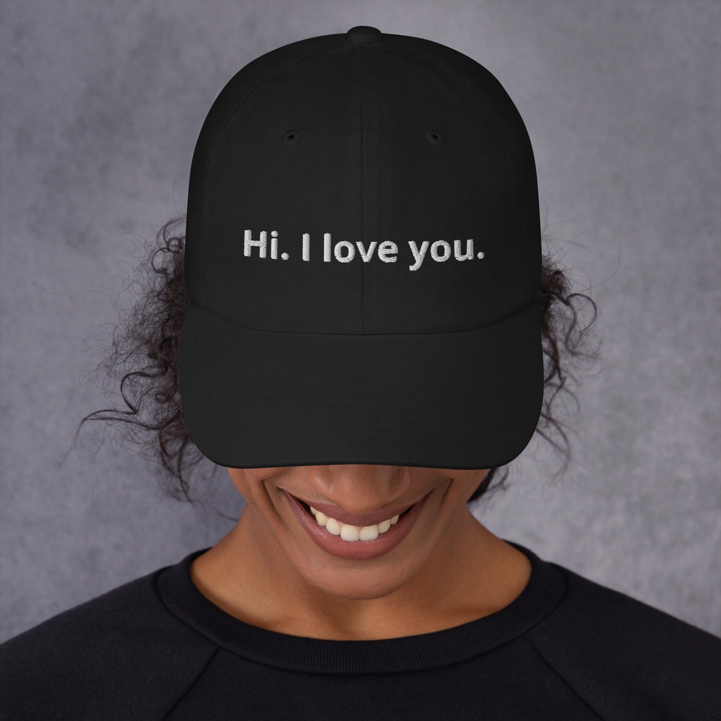 Statement Hat