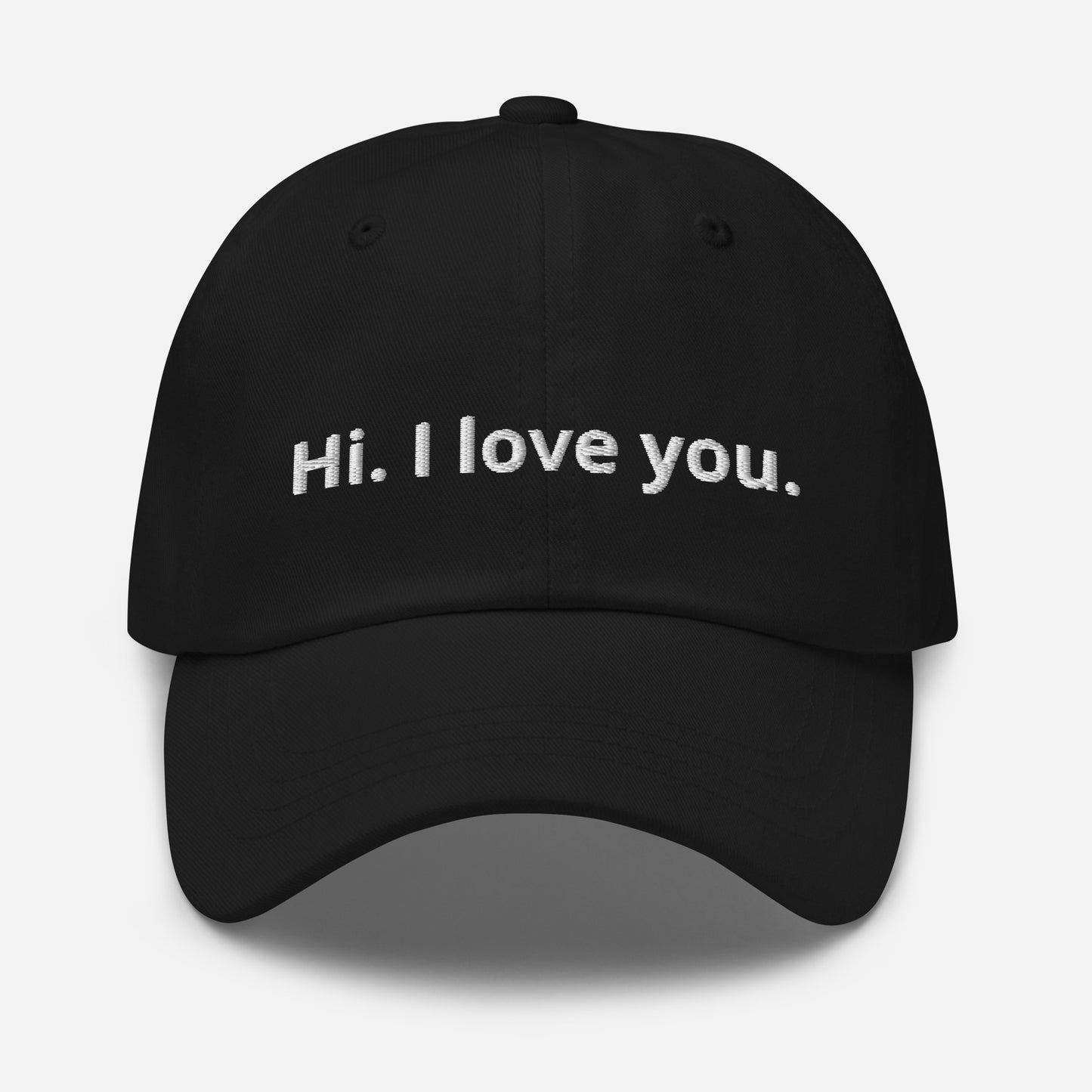 Statement Hat