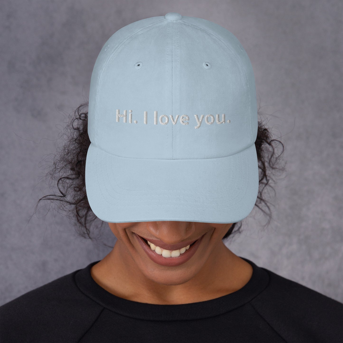 Statement Hat