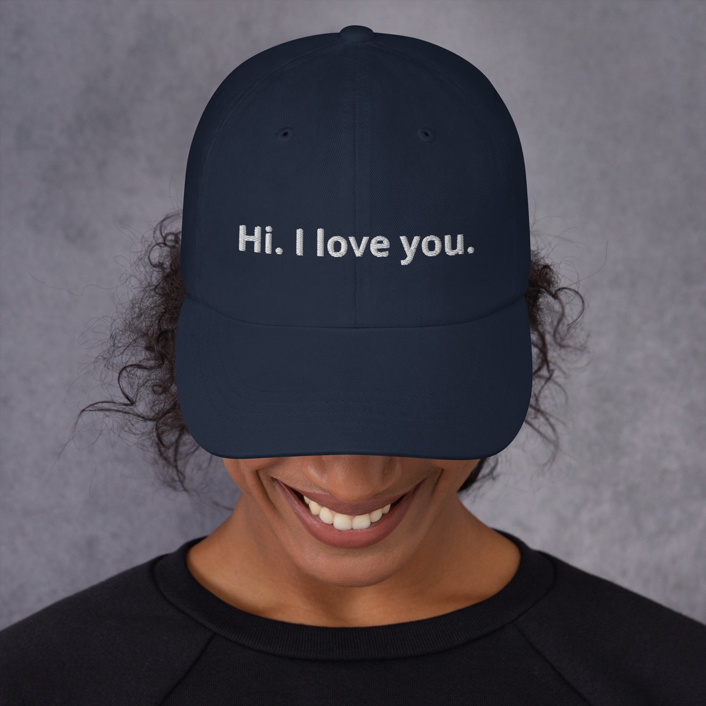 Statement Hat