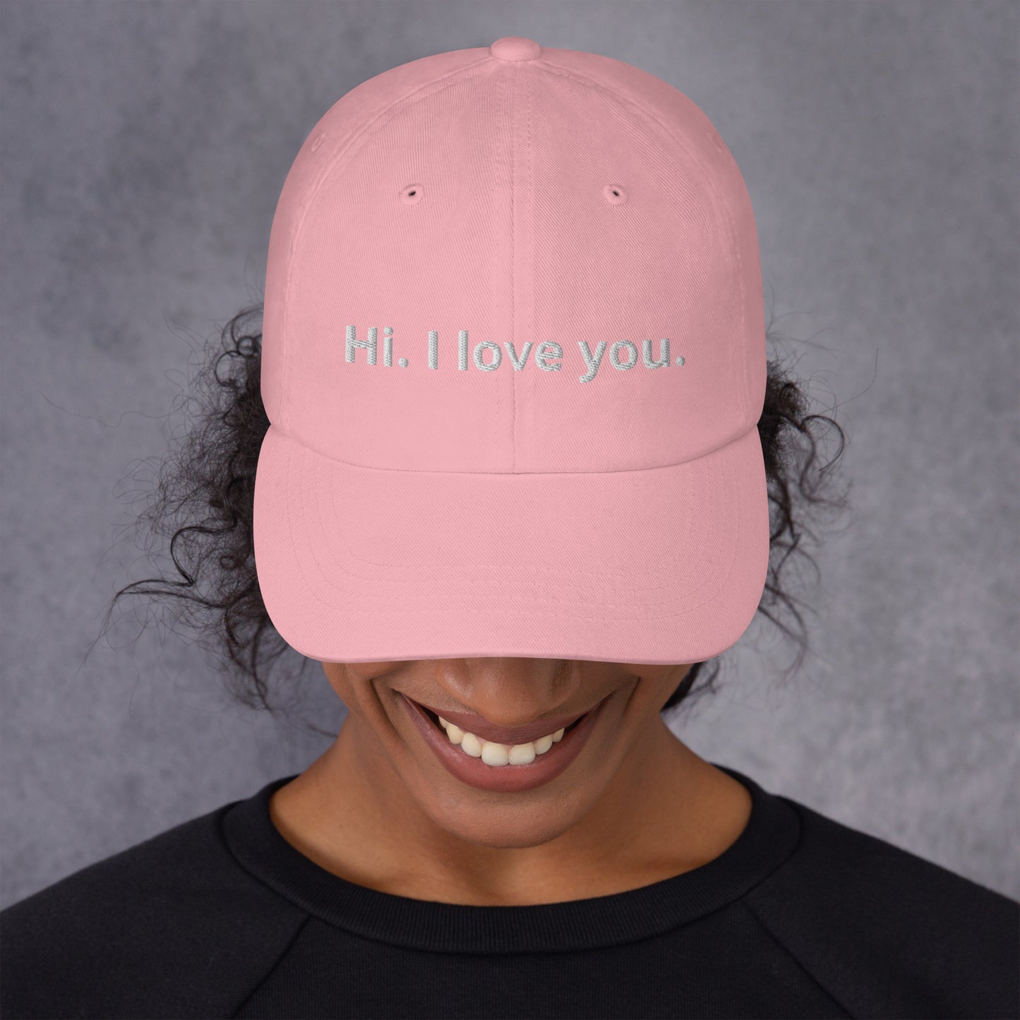 Statement Hat