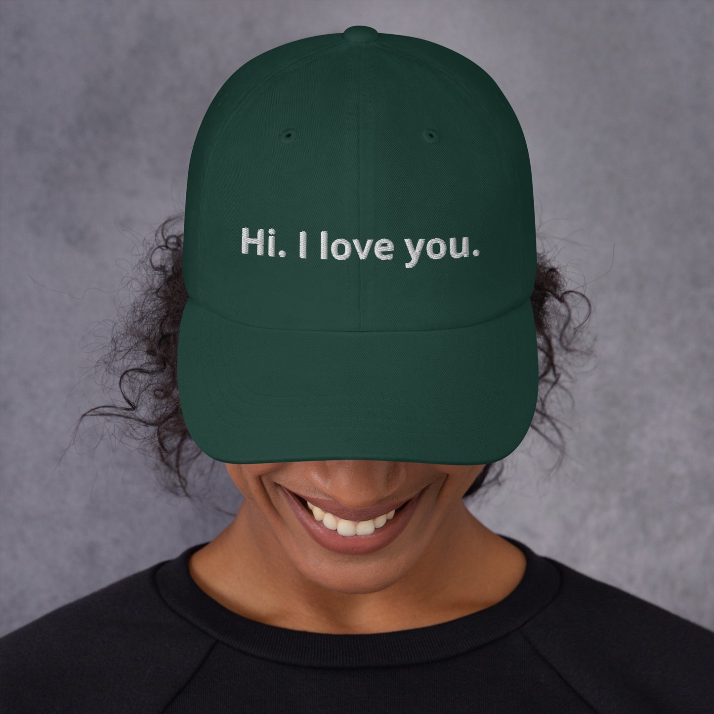 Statement Hat