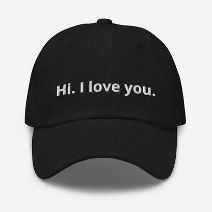 Statement Hat