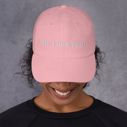 Statement Hat