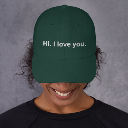 Statement Hat